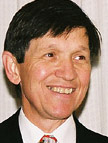 Dennis Kucinich- Click for more information